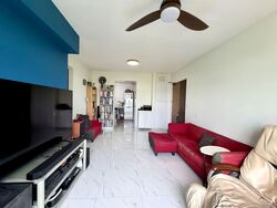 Blk 33 Skyresidence @ Dawson (Queenstown), HDB 4 Rooms #588040351